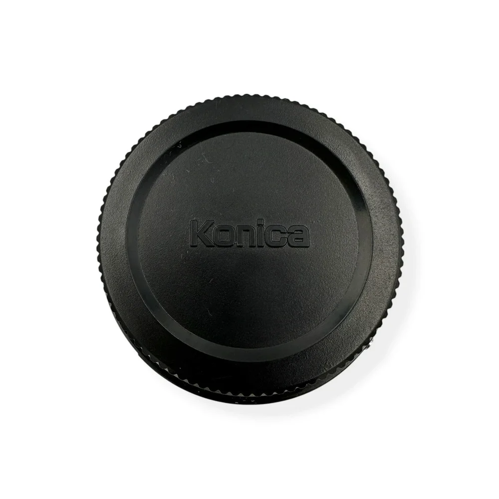 Konica Minolta konica hexanon